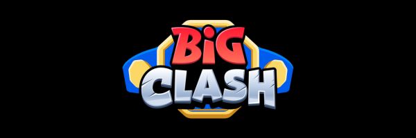 Bannière BigClash Casino